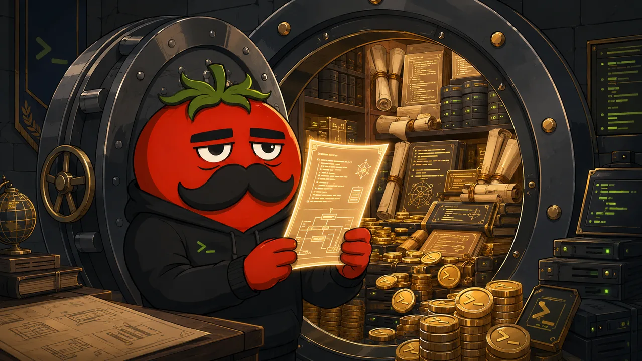 Архив технических знаний Bashdays