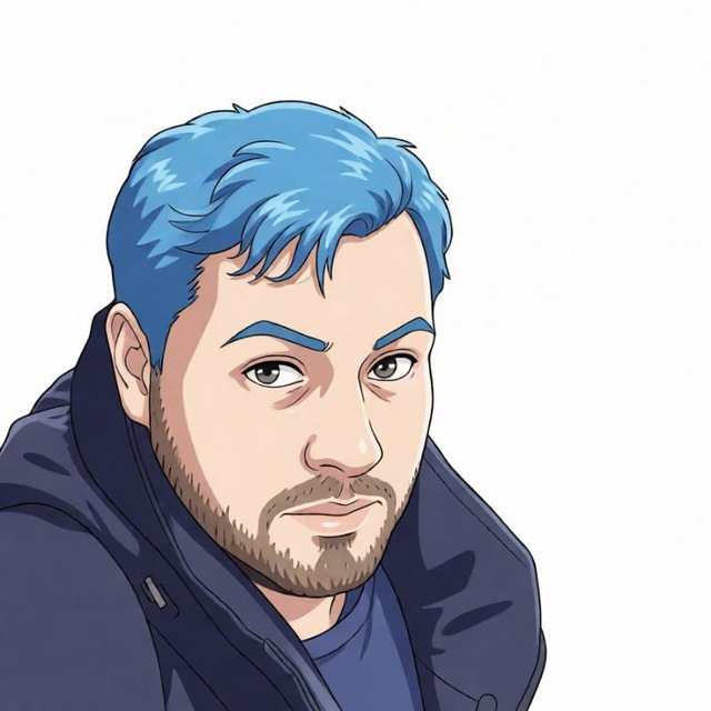 Mikhail Isaev